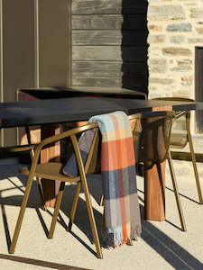 Weave Home: Weave Fairway Throw