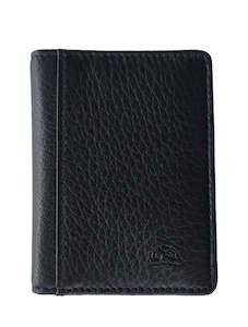 Fathers Day: NZ Deerskin Credit Card Holder 1034