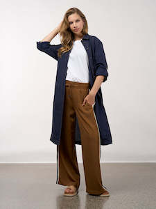 Aspect Pant in Cinnamon