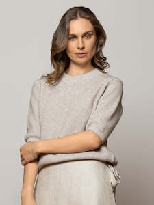 Shoreline Short Sleeve