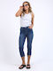 Mollie Capri Jean