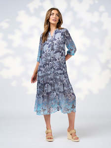 New Arrivals: Stevie Midi Dress