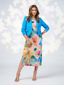 Dresses: Free Spirit Dress