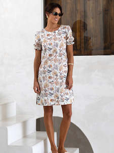 Dresses: Sana Lilly Dress