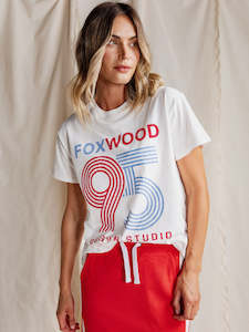 Foxwood: Studio Tee