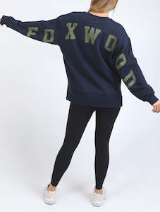 Foxwood: Interval Crew in Navy