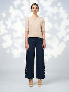 Mica Cardi in Champagne