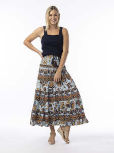 Macieo Skirt