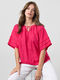 Parallel Top in Magenta