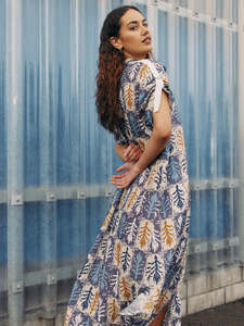 New Arrivals: Quartet Shirt Dress