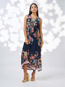 Dresses: Mystic Rose Midi Dress