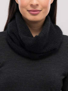 Untouched World Moss Snood