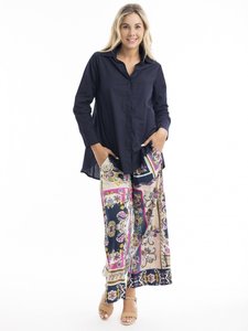 Orientique: Sotavento Pant