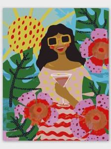 Paint By Numbers: Paint By Numbers - Fun & Friendship