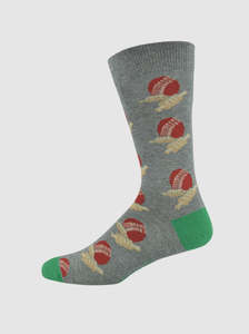 Mens Cricket Socks