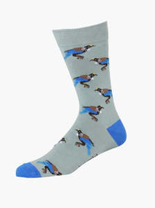 Bamboozld: Mens Tui Socks