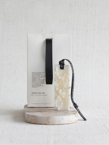 Burnt Cashmere Wax Tab