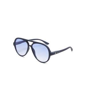 Alessio  Sunglasses in Midnight
