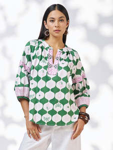 Shirts And Tops: Kya Blouse