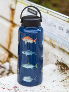 Fishing Club Drink 1L Bottle