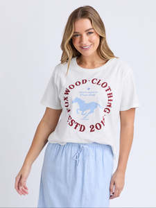 New Arrivals: EST 2018 Tee