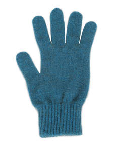 Possum Merino Accessories: Everyday Gloves