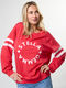 PRE ORDER Essential Sweat in Winterberry