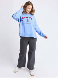 New Arrivals: Effortless Crew