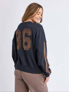 New Arrivals: Elevated Sunday Crew