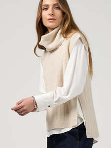 Dresses: Dressage Tabard in Light Stone