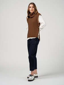 Dressage Tabard in Mocha