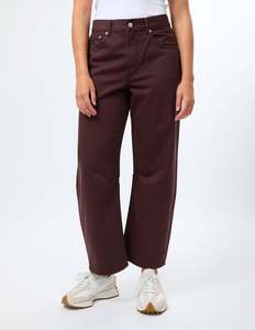 Stella And Gemma: Carson Jean in Coffee