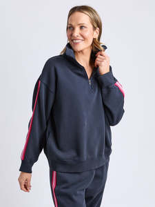 Elm: Lover 1/4 Zip
