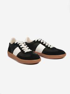 Antigo in Black