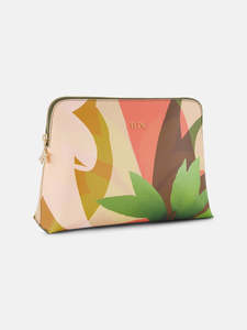 Flox Whenua Cosmetic Case (Large)