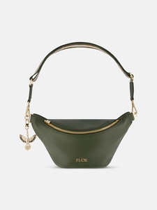 New Arrivals: Flox Ahi Belt Bag