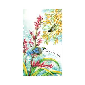 Tea Towel: Parrs Souvenir Tea Towels