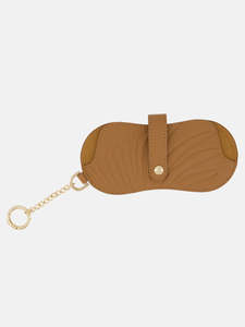 Flox Antipodes Glasses Case in Ember