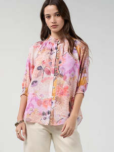 Batika Shirt