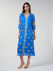 Dambulla Midi Dress