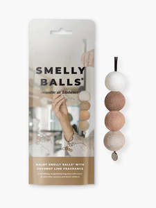 Smelly Balls Balmy Home Set