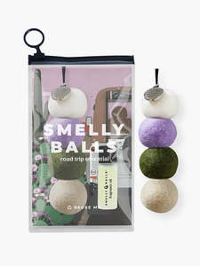 Desert Bloom Smelly Balls