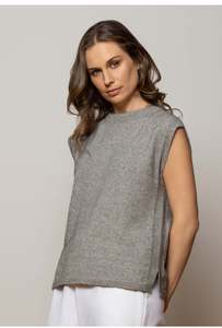 Cielo Vest  in 4 Colours