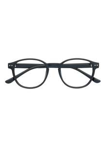 Noah Reading Glasses in Black