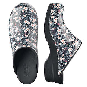 Sanita: Sanita Isalena Black