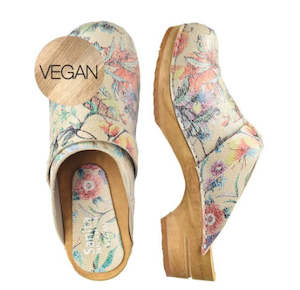 Sanita Wood Vegan Range