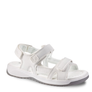 Sanita: Sanita Manketti Sandal White