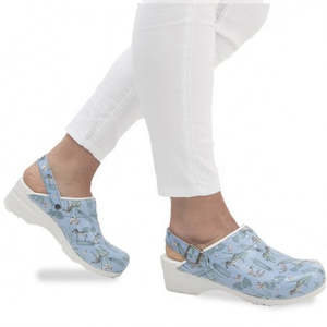 Customer Favs: Sanita San Flex Zebra