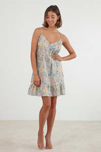 Baksana: Botanical Nightie