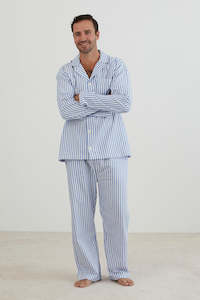 Harry Classic PJ Set